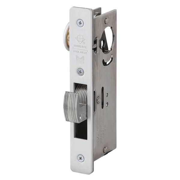Aluminum Door Deadlocks